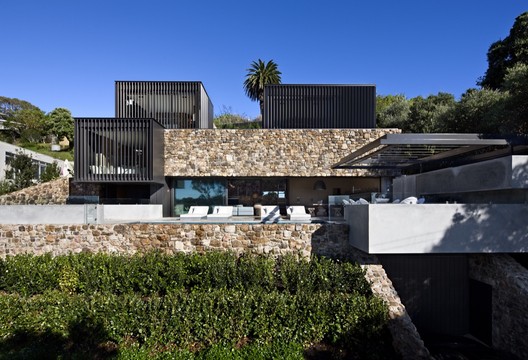 Local Rock House / Patterson Associates - Image 8 of 18