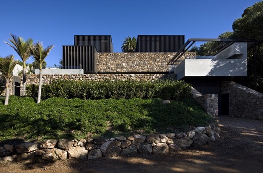 Local Rock House / Patterson Associates - Image 2 of 18