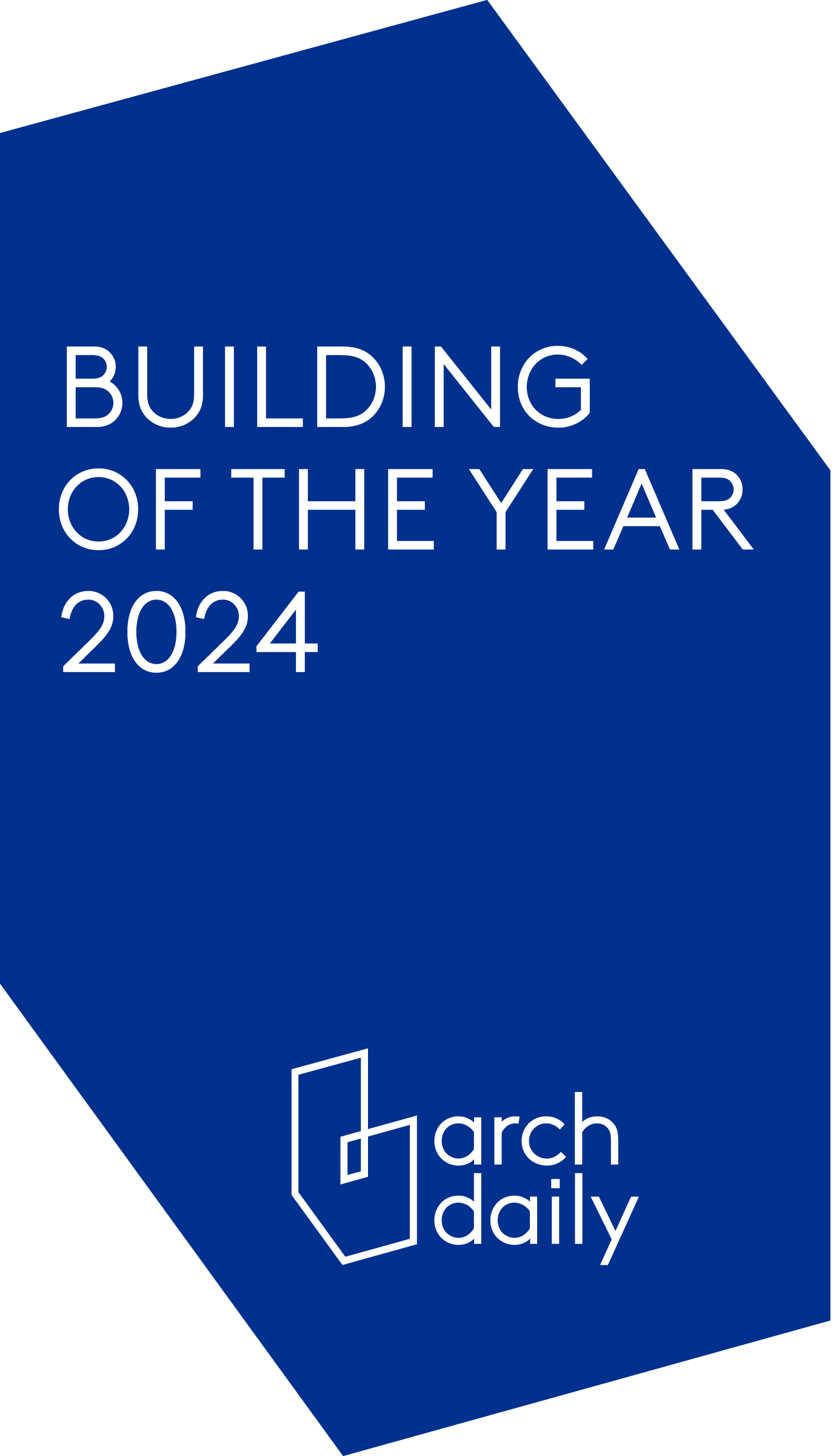 Building of the Year 2024