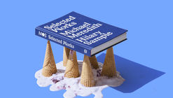 Ice Cold Ornament: Here Are Some Great Reads Paired With Frozen Desserts