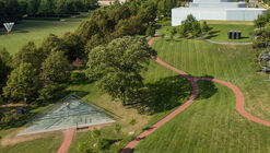 The Nelson-Atkins Museum of Art International Design Competition: Creating a Museum for All