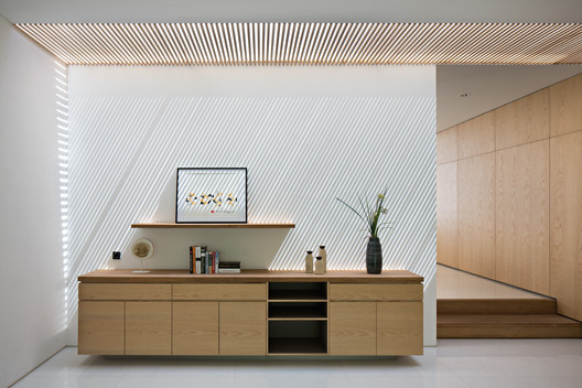 Hikari House / Pranala Associates - Image 8 of 28