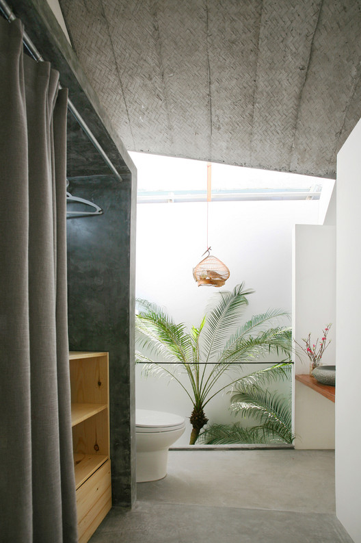 Maison T / Nghia-Architect - Interior Photography, Windows