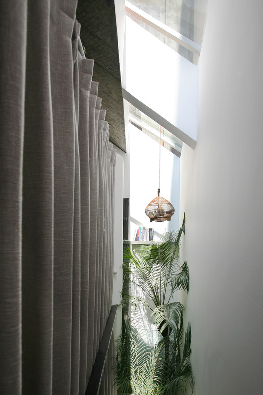Maison T / Nghia-Architect - Interior Photography, Windows