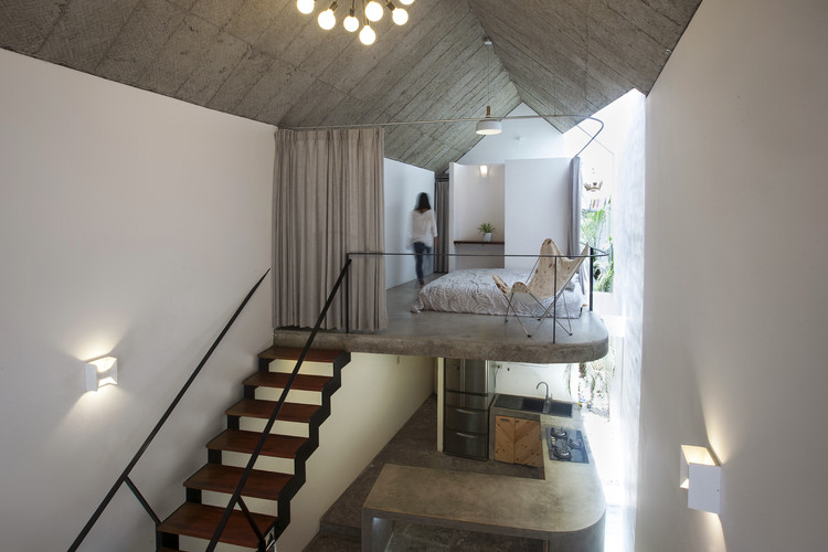 Maison T / Nghia-Architect - Image 2 of 34