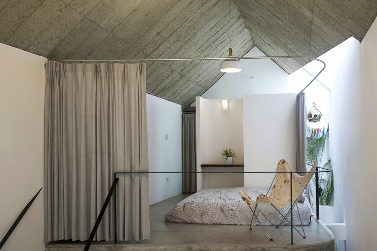 Maison T / Nghia-Architect - Image 3 of 34