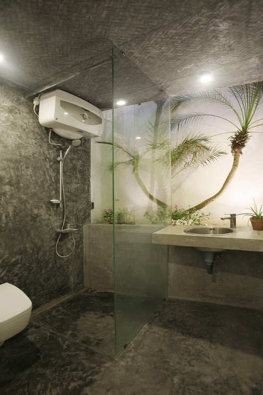 Maison T / Nghia-Architect - Image 21 of 34