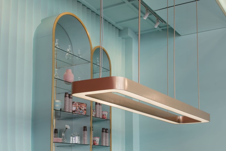Trends Always Come Back: Retro Aesthetics with Modern Materials - Image 20 of 22