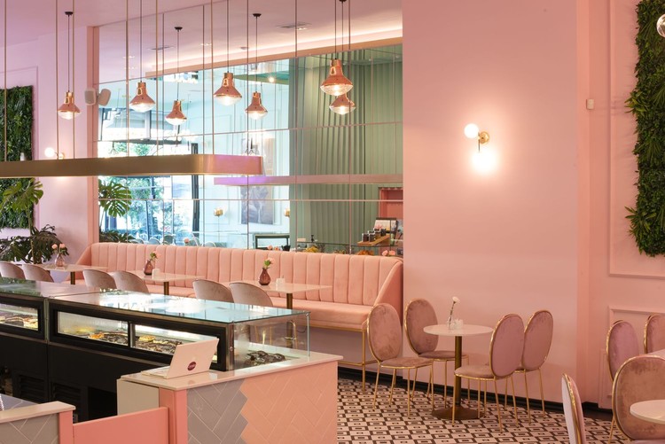 Trends Always Come Back: Retro Aesthetics with Modern Materials - Image 22 of 22