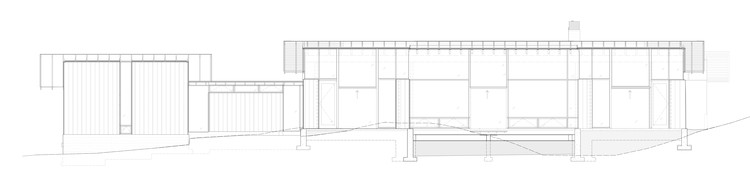 Newberg Residence / Cutler Anderson Architects - Image 15 of 16