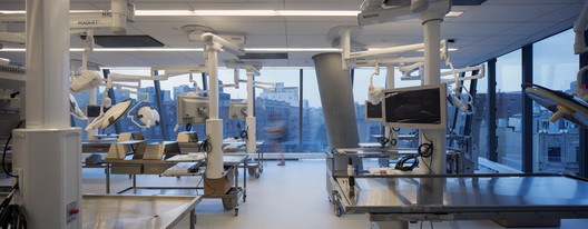 Roy and Diana Vagelos Education Center / Diller Scofidio + Renfro - Interior Photography