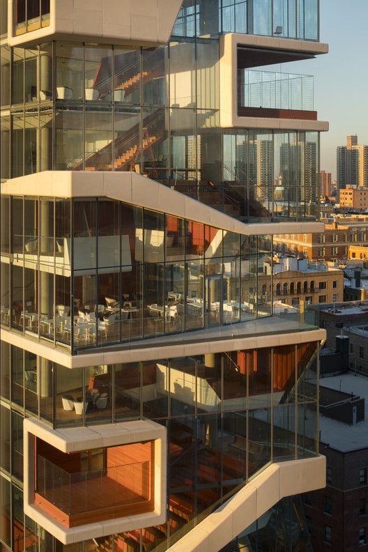 Roy and Diana Vagelos Education Center / Diller Scofidio + Renfro - Image 11 of 21