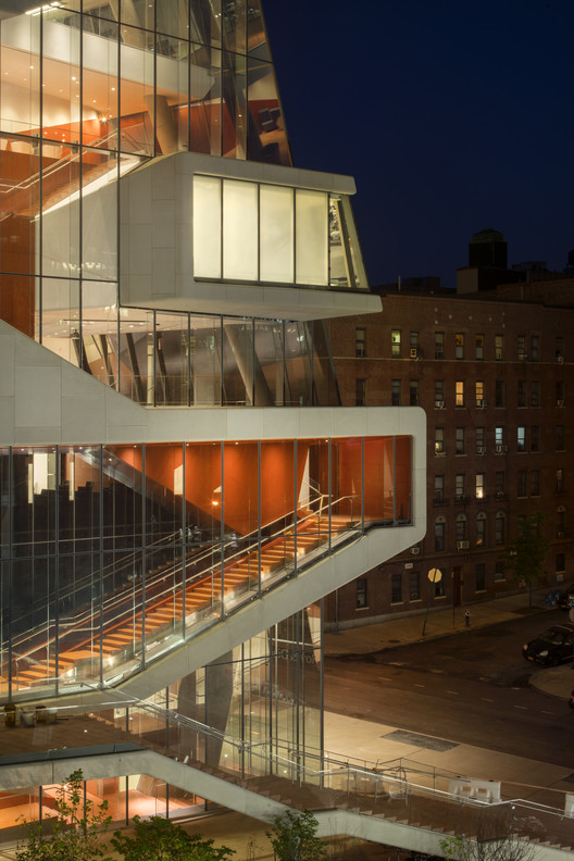 Roy and Diana Vagelos Education Center / Diller Scofidio + Renfro - Image 18 of 21
