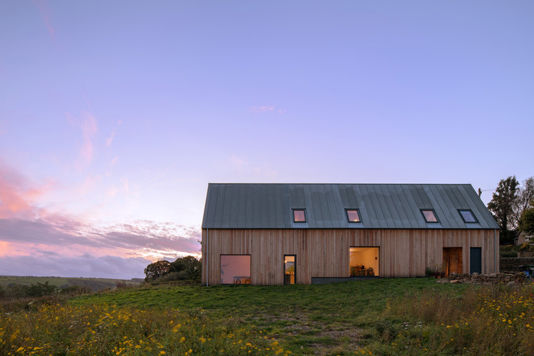 North Bank House / Elliott Architects - Exterior Photography, Houses