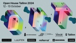 Open House Tallinn 2024