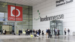 ORGATEC 2024