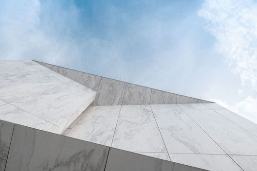 Marble House / Openbox Architects - Exterior Photography