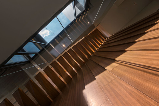 Marble House / Openbox Architects - Image 10 of 28