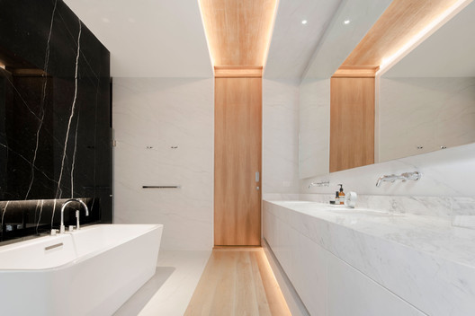 Marble House / Openbox Architects - Image 18 of 28