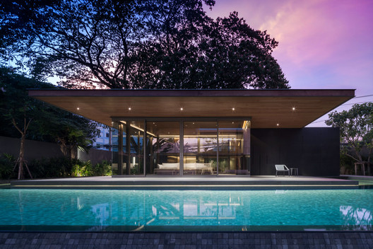 Marble House / Openbox Architects - Image 17 of 28
