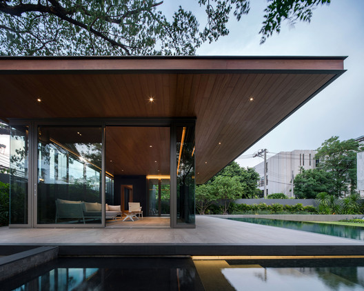 Marble House / Openbox Architects - Image 9 of 28