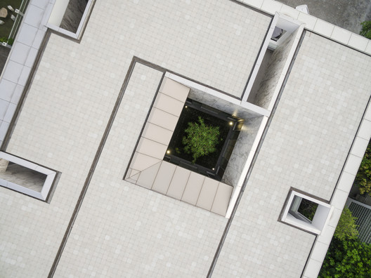 Marble House / Openbox Architects - Windows, Facade