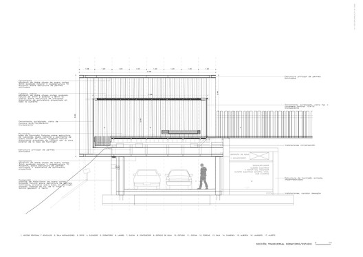 Rural House  / RCR Arquitectes - Image 32 of 39