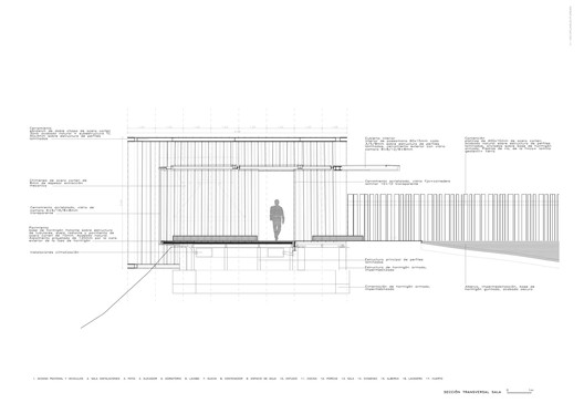 Rural House  / RCR Arquitectes - Image 31 of 39