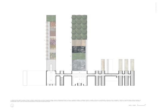 Rural House  / RCR Arquitectes - Image 37 of 39