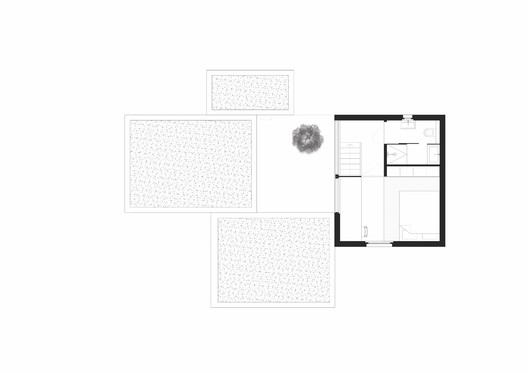 Tiny Holiday Home / i29 interior architects + Chris Collaris - Image 23 of 29