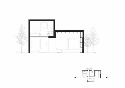 Tiny Holiday Home / i29 interior architects + Chris Collaris - Image 25 of 29