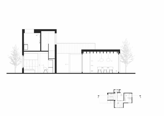 Tiny Holiday Home / i29 interior architects + Chris Collaris - Image 26 of 29