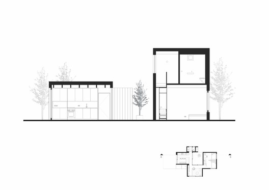 Tiny Holiday Home / i29 interior architects + Chris Collaris - Image 27 of 29