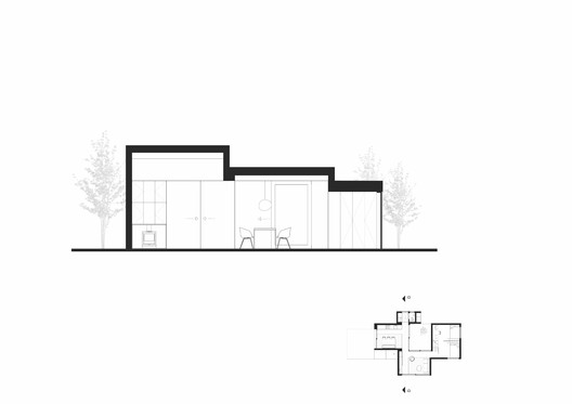 Tiny Holiday Home / i29 interior architects + Chris Collaris - Image 28 of 29