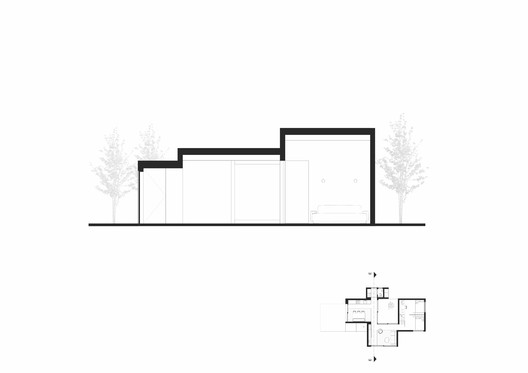 Tiny Holiday Home / i29 interior architects + Chris Collaris - Image 29 of 29