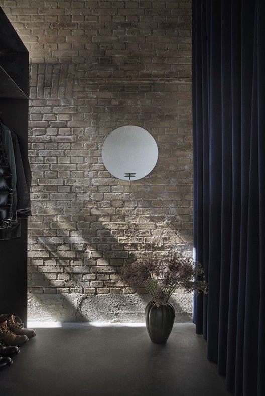 Peter's House  / Studio David Thulstrup - Image 3 of 41