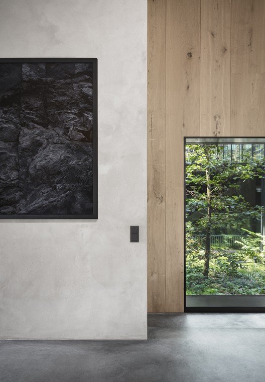Peter's House  / Studio David Thulstrup - Windows