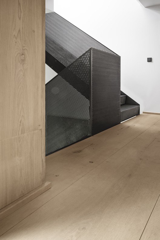 Peter's House  / Studio David Thulstrup - Image 22 of 41