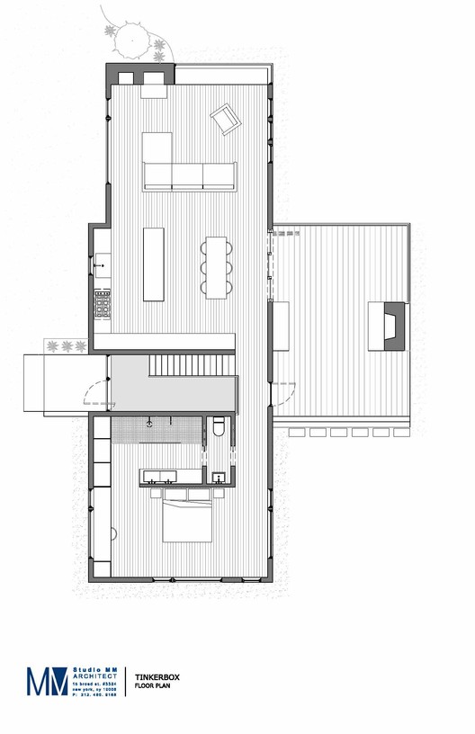 TinkerBox / Studio MM Architect - Image 11 of 11