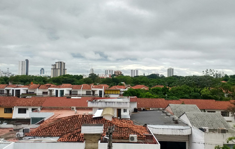 Guide to Santa Cruz de la Sierra: A Local Overview of Cruzan Architecture - Featured Image