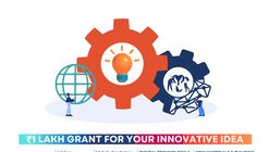 Call for Submissions: Saint-Gobain Grants Program 2024-25