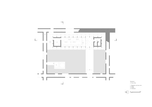 Tsingpu Yangzhou Retreat / Neri&Hu Design and Research Office - Image 29 of 38