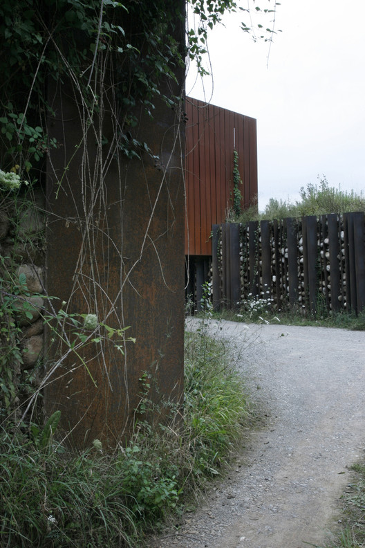 Rural House / RCR Arquitectes - Image 7 of 39