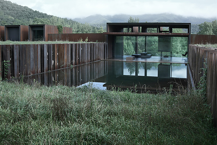 Rural House / RCR Arquitectes - Image 16 of 39