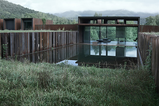 Rural House  / RCR Arquitectes - Image 16 of 39