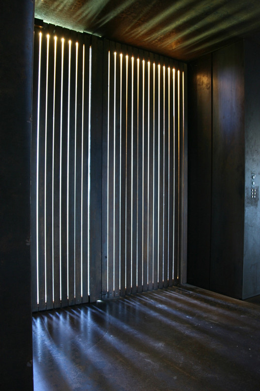 Rural House  / RCR Arquitectes - Image 8 of 39