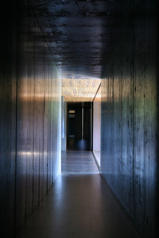 Rural House  / RCR Arquitectes - Image 9 of 39