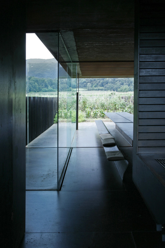 Rural House  / RCR Arquitectes - Image 11 of 39