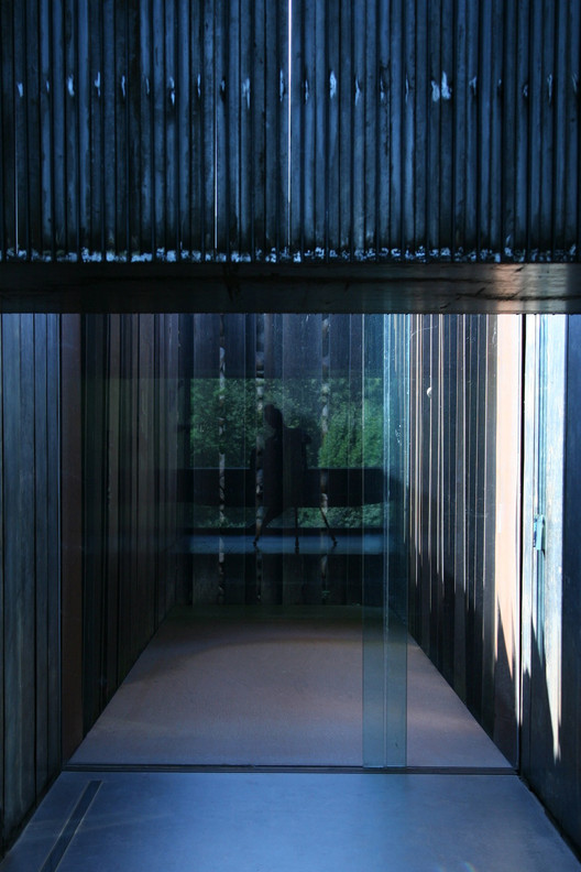 Rural House / RCR Arquitectes - Image 12 of 39