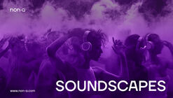 Soundscapes! 